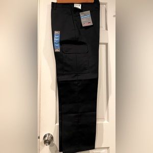 Dickies Relaxed Fit Cargo Pants 34x32 NWT